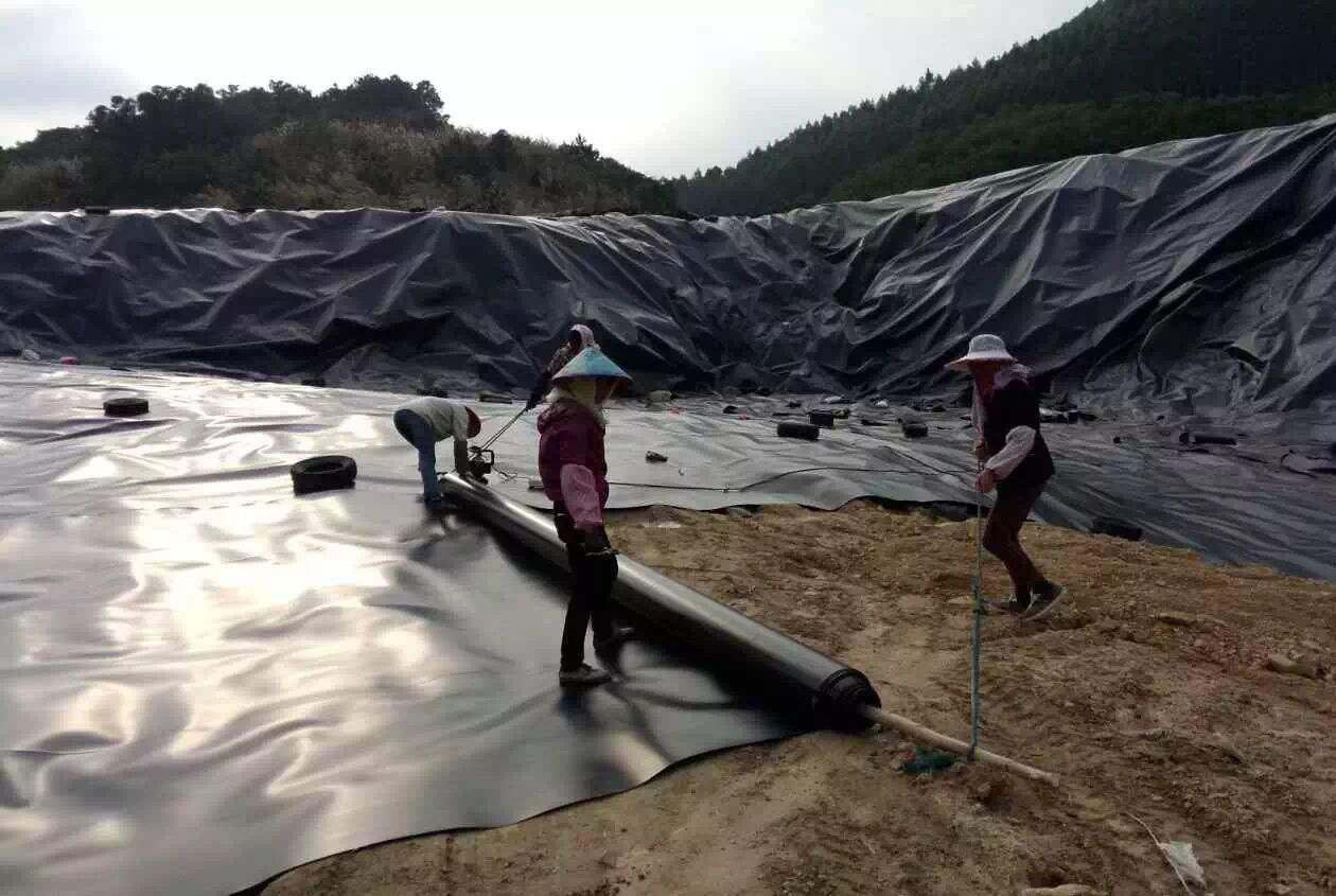 寒冷地區渠道防滲側重點及防滲模式有哪幾種？